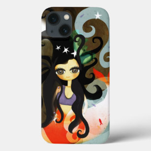 Wonderland Colors United iPhone 6 hoesje
