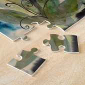 wonderland legpuzzel (Zijkant)