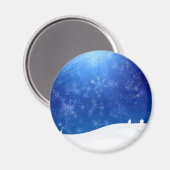 Wonderland Magneet (Voorkant / Achterkant)