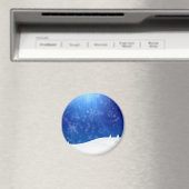 Wonderland Magneet (Insitu (Vaatwasser))