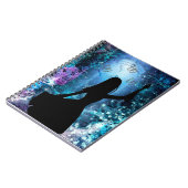 Wonderland Notitieboek (Linkerzijde)