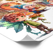 Wonderland Poster (Hoek)