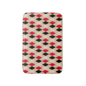 Wonderland Prints Badmat (Voorkant Verticaal)