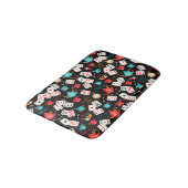 Wonderland Prints Badmat (Gekanteld)