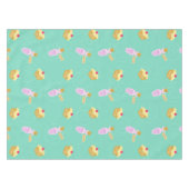 Wonderland Prints Tafelkleed (Voorkant (Horizontaal))