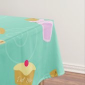 Wonderland Prints Tafelkleed (Voorbeeld)