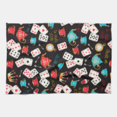 Wonderland Prints Theedoek (Horizontaal)