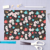 Wonderland Prints Tissuepapier (Craft)