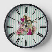  Wonderland Queen (Voorkant)