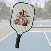  Wonderland Queen Pickleball Paddle