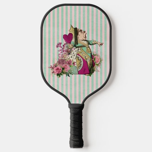  Wonderland Queen Pickleball Paddle