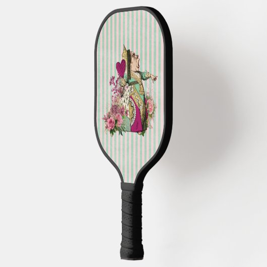  Wonderland Queen Pickleball Paddle (Links)