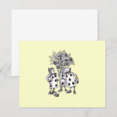 Wonderland Rozen (Voorkant / Achterkant)