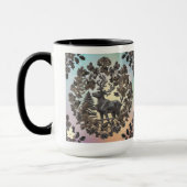 "Wonderland Scenes" Mok (Links)