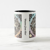 "Wonderland Scenes" Mok (Midden)