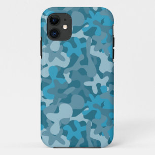 Wonderland Signature Camo Case-Mate iPhone Case