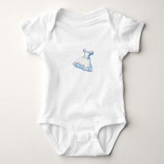 Wonderland Story Book Alice Dress Romper
