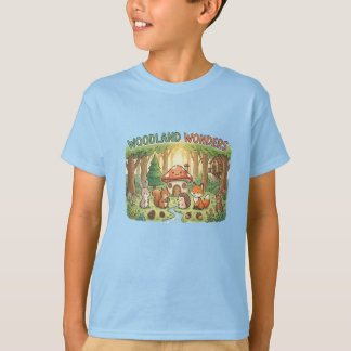 Wonderland T-shirt