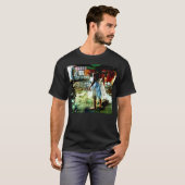wonderland t-shirt (Voorkant volledig)