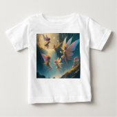 Wonderland _T - shirts (Voorkant)