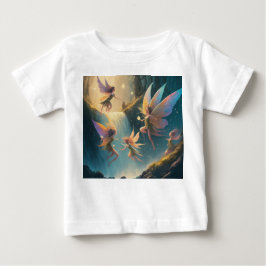 Wonderland _T - shirts