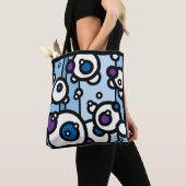 Wonderland Tote Bag (Dichtbij)