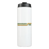 Wonderland Trail Thermosbeker (Voorkant)