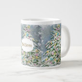 WONDERLAND TREE GROTE KOFFIEKOP (Voorkant rechts)