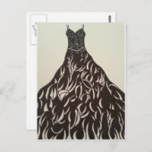 wondermiddel briefkaart (Voorkant / Achterkant)