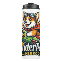 Wonderpaws Tumbler