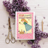 Wonders of God Inspirerend Briefkaart