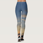 Wonders of Guam (leggings) Leggings (Achterkant)
