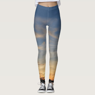 Wonders of Guam (leggings) Leggings