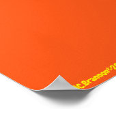 "Wonders Of Nature", humor, meditation Poster (Hoek)