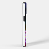 Wonders van het Zee Case-Mate iPhone Case (Achterkant / Rechts)