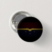 wondervrouwen Button (Voorkant /achterkant)