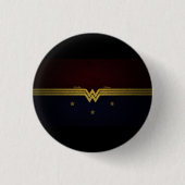wondervrouwen Button (Voorkant)
