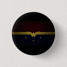 wondervrouwen Button