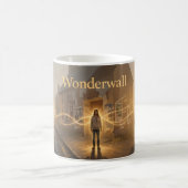 Wonderwall Golden Street Memory Dream Mok (Center)