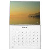 wonderwater 2020 kalender (Mar 2027)