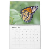 Wondstaarkalender Kalender (Feb 2026)