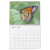 Wondstaarkalender Kalender (Feb 2027)