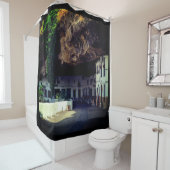 WONEN IN DE BERG DOUCHEGORDIJN (In situ)