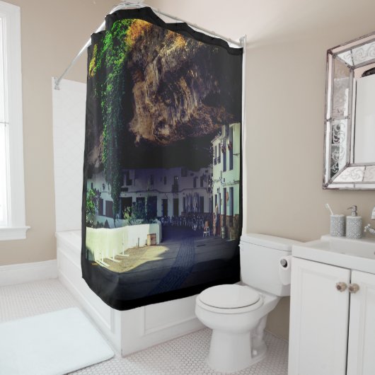 WONEN IN DE BERG DOUCHEGORDIJN (In situ)