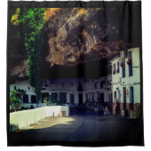 WONEN IN DE BERG DOUCHEGORDIJN (Voorkant)