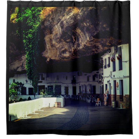 WONEN IN DE BERG DOUCHEGORDIJN (Voorkant)