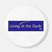 Wonen in de Dash Magnet (Voorkant)