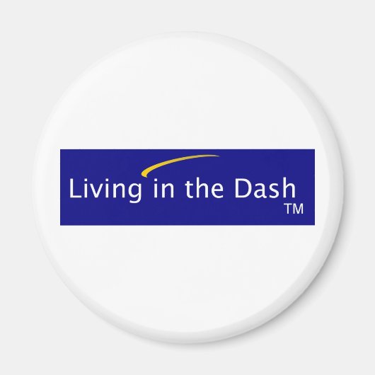 Wonen in de Dash Magnet (Voorkant)