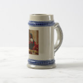 & Wonen > Keuken & Eten > Barware & Bar Gereedscha Bierpul (Voorkant rechts)