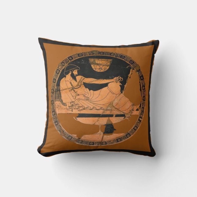 Wonen & Leven > Woondecoratie > Kussens & Poufs >  (Voorkant)